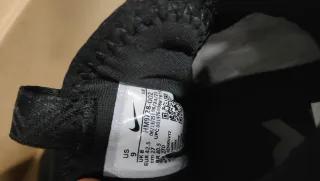 Nike Pegasus Trail 4 GTX Nuevas