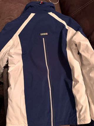 Chaqueta esquí ICEPEAK Talla 48
