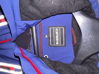 Chaqueta esquí ICEPEAK Talla 48