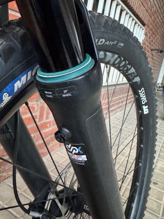 YT Capra 2025 talla L