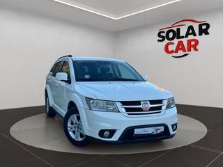 Fiat Freemont Lounge 2.0 16v 140 CV Diesel