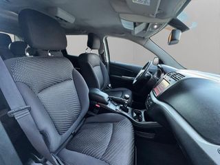 Fiat Freemont Lounge 2.0 16v 140 CV Diesel