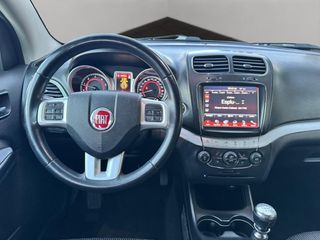 Fiat Freemont Lounge 2.0 16v 140 CV Diesel