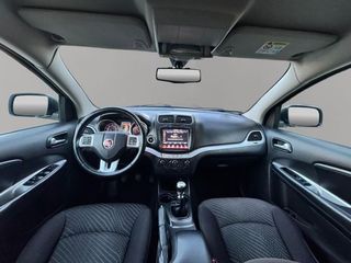 Fiat Freemont Lounge 2.0 16v 140 CV Diesel