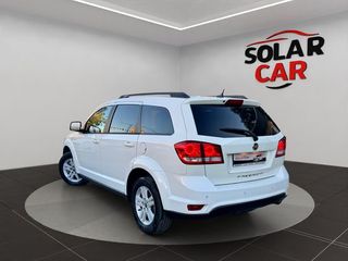 Fiat Freemont Lounge 2.0 16v 140 CV Diesel