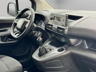 Citroën Berlingo Talla M BlueHDi 100 S&S 100 Años