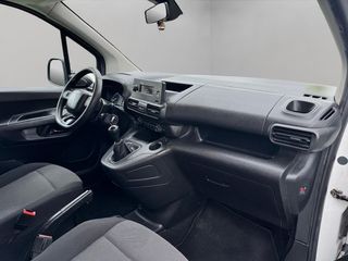 Citroën Berlingo Talla M BlueHDi 100 S&S 100 Años