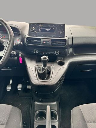 Citroën Berlingo Talla M BlueHDi 100 S&S 100 Años