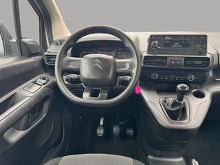 Citroën Berlingo Talla M BlueHDi 100 S&S 100 Años