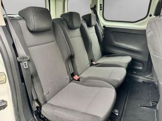 Citroën Berlingo Talla M BlueHDi 100 S&S 100 Años