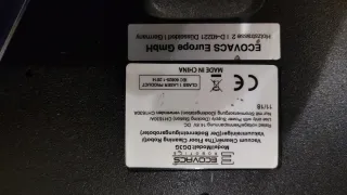 Robot Aspirador Deebot Ozmo 930 Ecovacs