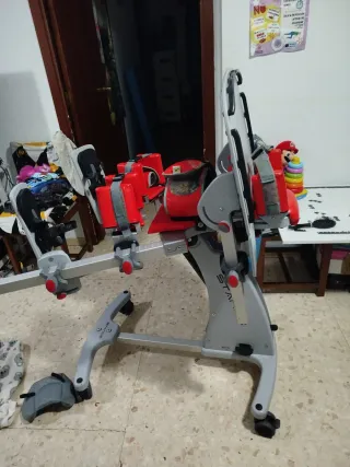 Bipedestador Stanz Talla 1