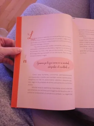 Rendirse, nunca: Lucha, fuerza, constancia