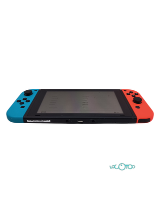 Consola Portátil Nintendo Switch SIN USO!!!