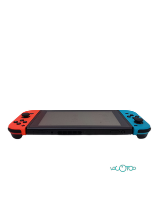 Consola Portátil Nintendo Switch SIN USO!!!