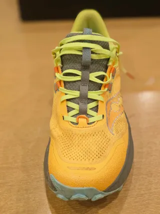 Saucony Xodus Ultra 4