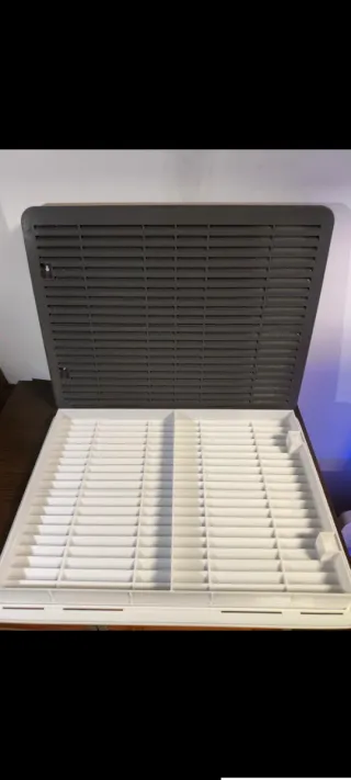 Rejilla dometic L500 autocaravana