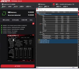 MSI PRO Z690-P DDR4 LGA1700