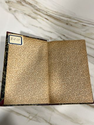 Primera edición. Los amores tardíos. Pio Baroja.