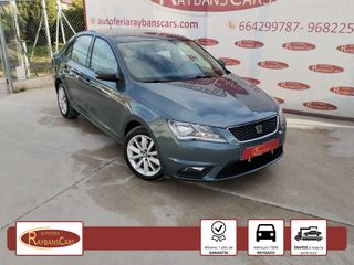 SEAT Toledo 2016