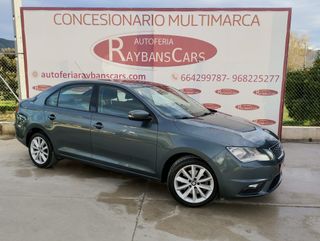 SEAT Toledo 2016