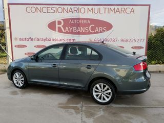 SEAT Toledo 2016