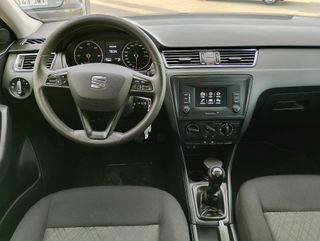 SEAT Toledo 2016