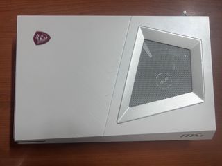 Ordenador MSI Trident Blanco