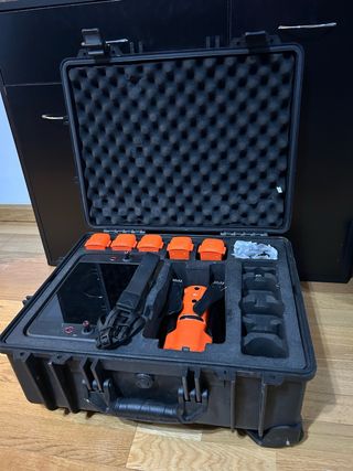 Dron Autel Evo II V2 Dual Cámara Térmica