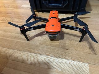 Dron Autel Evo II V2 Dual Cámara Térmica