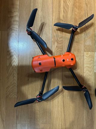 Dron Autel Evo II V2 Dual Cámara Térmica