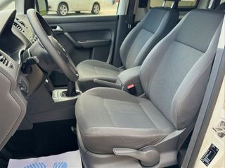 VOLKSWAGEN Caddy 1.6 TDI BMT 102CV Maxi Trendline Edition