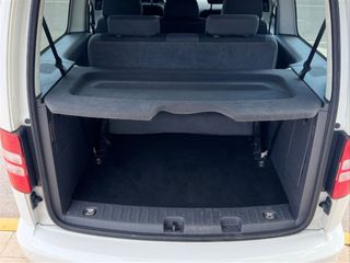 VOLKSWAGEN Caddy 1.6 TDI BMT 102CV Maxi Trendline Edition