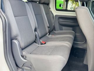 VOLKSWAGEN Caddy 1.6 TDI BMT 102CV Maxi Trendline Edition