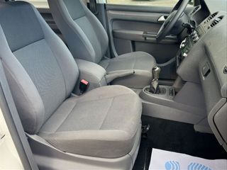 VOLKSWAGEN Caddy 1.6 TDI BMT 102CV Maxi Trendline Edition