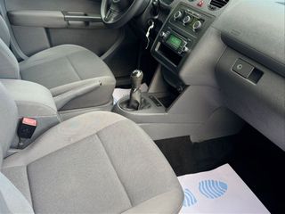 VOLKSWAGEN Caddy 1.6 TDI BMT 102CV Maxi Trendline Edition