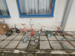 Lotes grandes de antiguedades