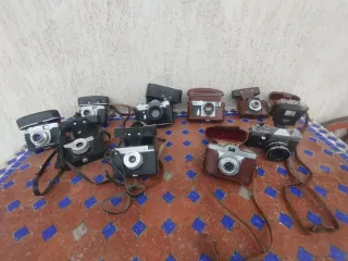 Lotes grandes de antiguedades