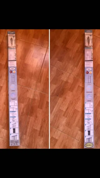 Mosquitera para puerta