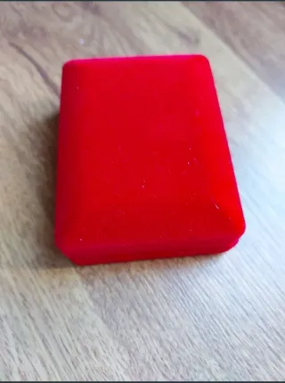 Collar y pendientes corazón oro