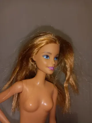 Bambola Barbie