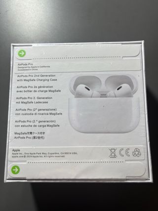 AirPods Pro 2da Gen