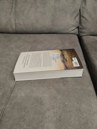 El susurro del fuego