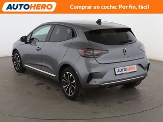 Renault Clio 1.0 TCe Techno