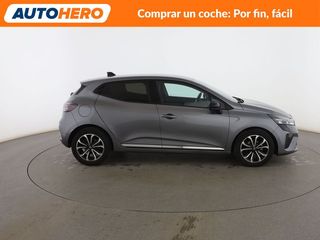 Renault Clio 1.0 TCe Techno