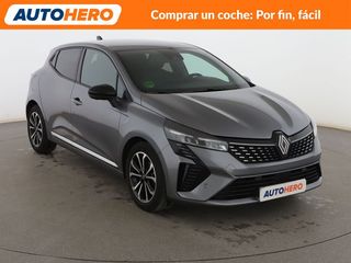 Renault Clio 1.0 TCe Techno