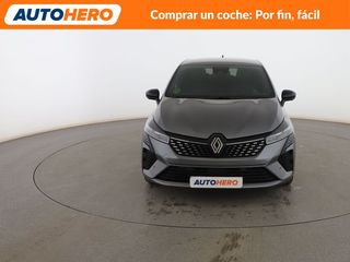 Renault Clio 1.0 TCe Techno