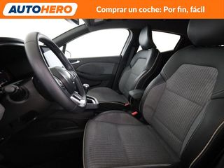 Renault Clio 1.0 TCe Techno