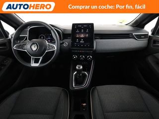 Renault Clio 1.0 TCe Techno