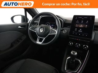 Renault Clio 1.0 TCe Techno